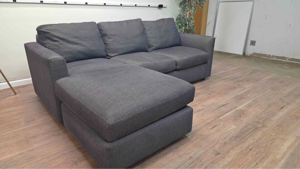 Room And Board Sectional