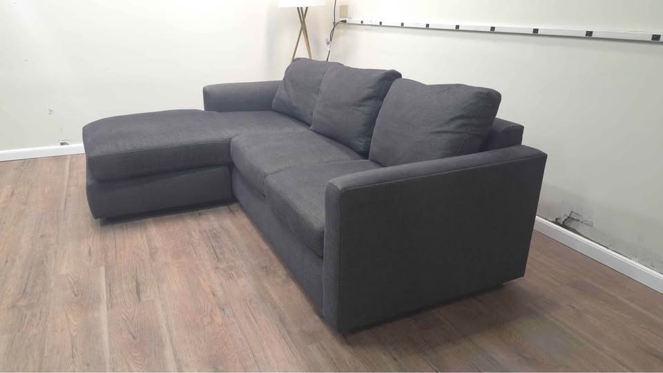 Room And Board Sectional