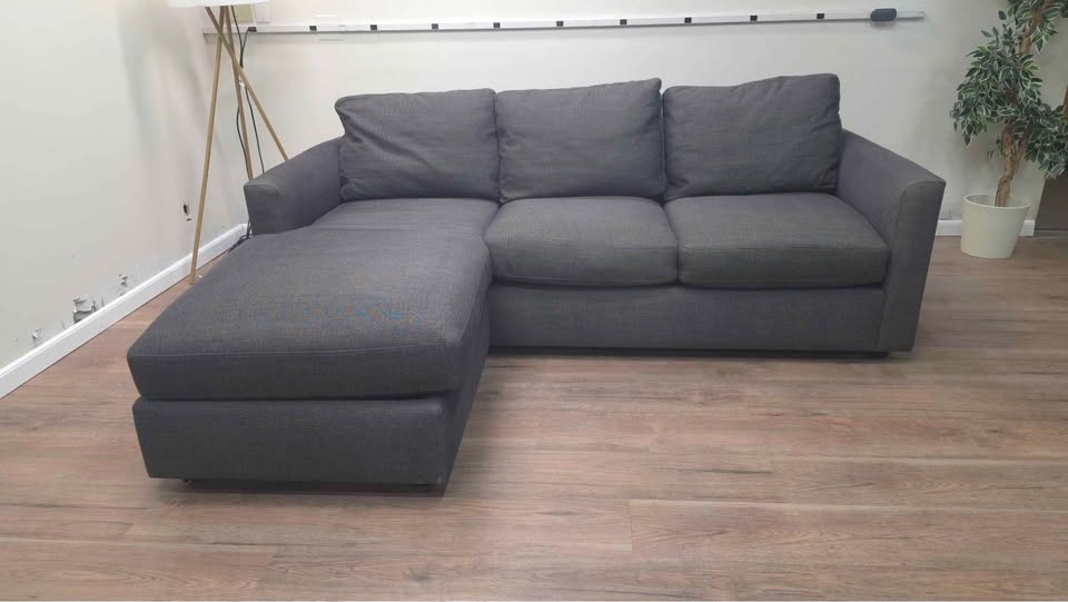 Room And Board Sectional