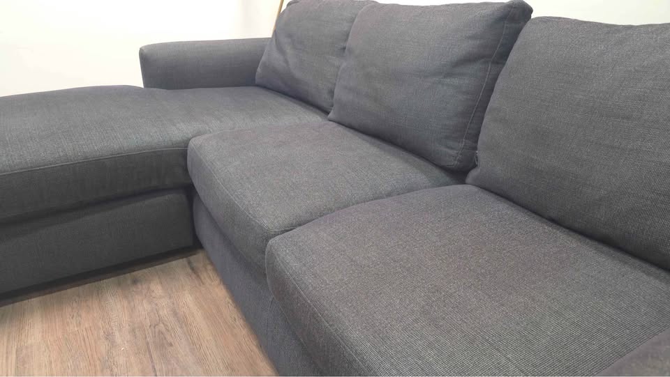 Room And Board Sectional