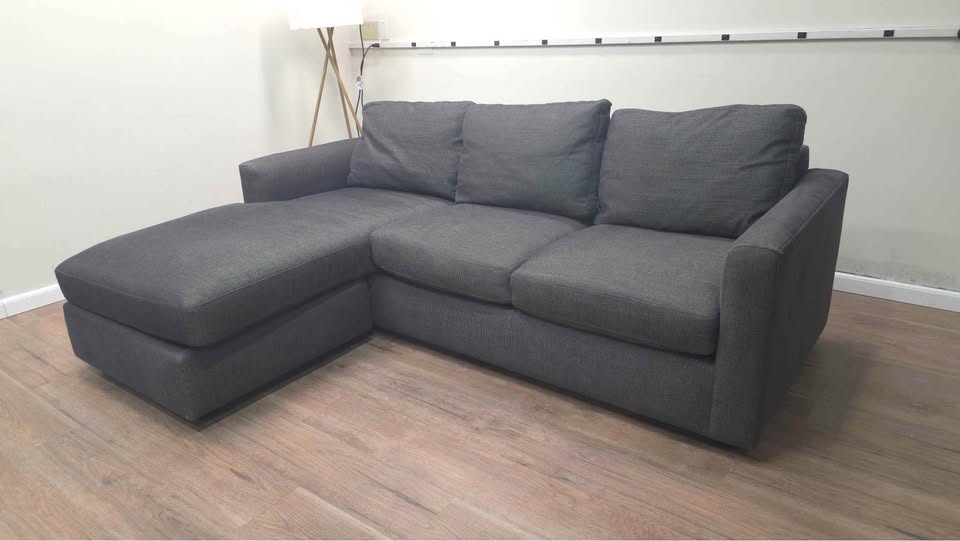 Room And Board Sectional