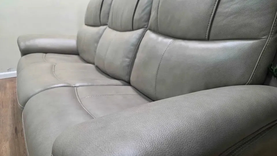 Flexsteel Cooper Power Reclining Sofa