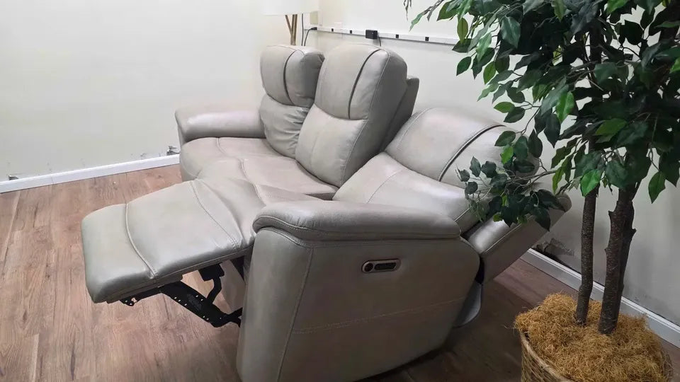 Flexsteel Cooper Power Reclining Sofa