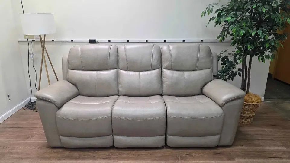 Flexsteel Cooper Power Reclining Sofa