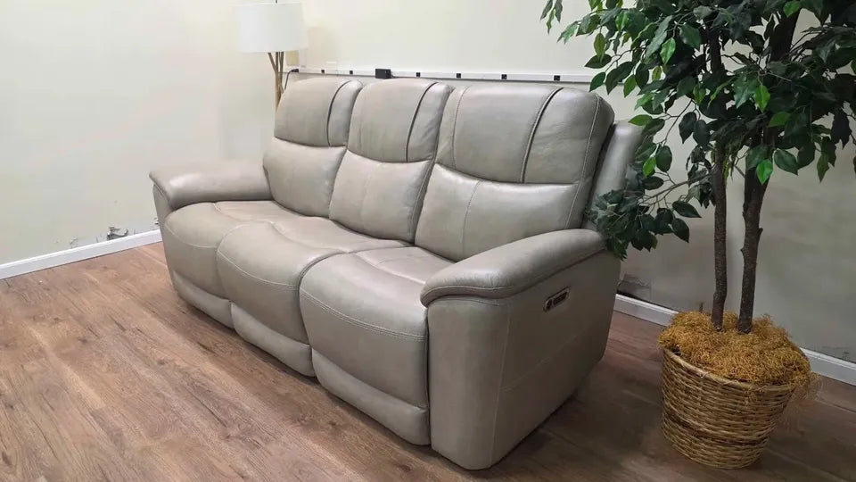 Flexsteel Cooper Power Reclining Sofa
