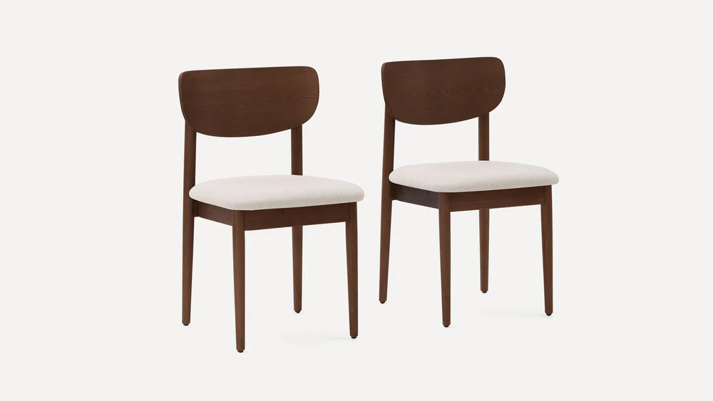 Burrow Haiku Dining Chairs