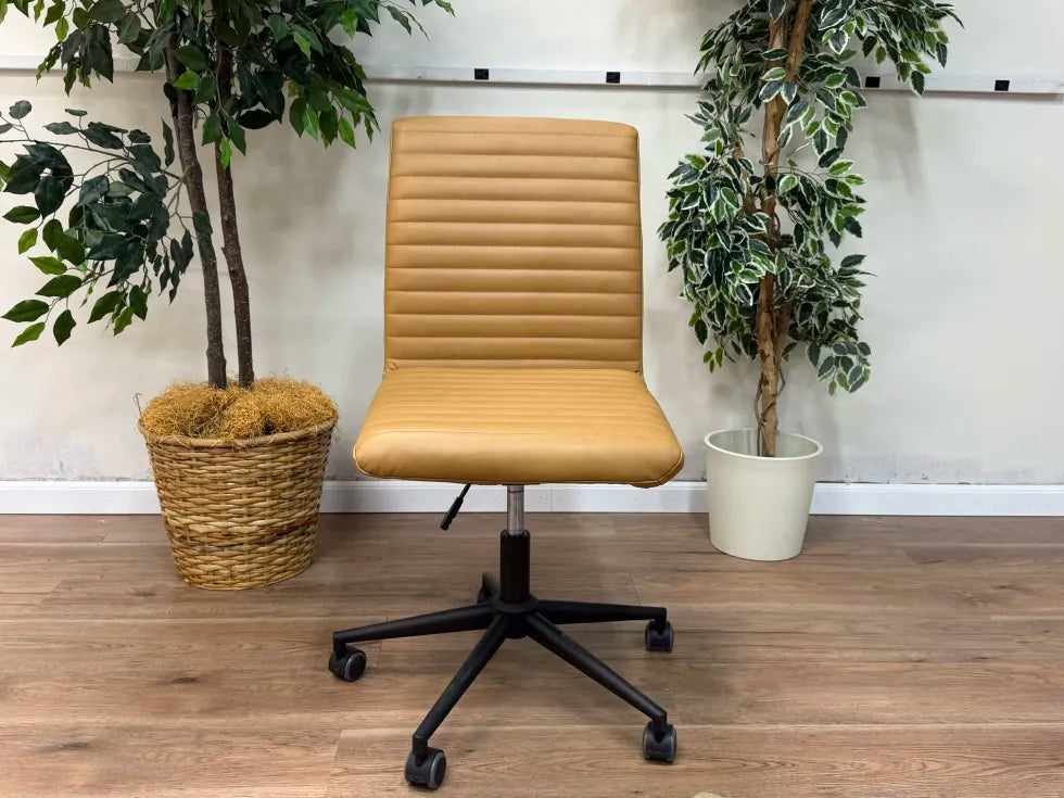 Passo Leather Office Chair