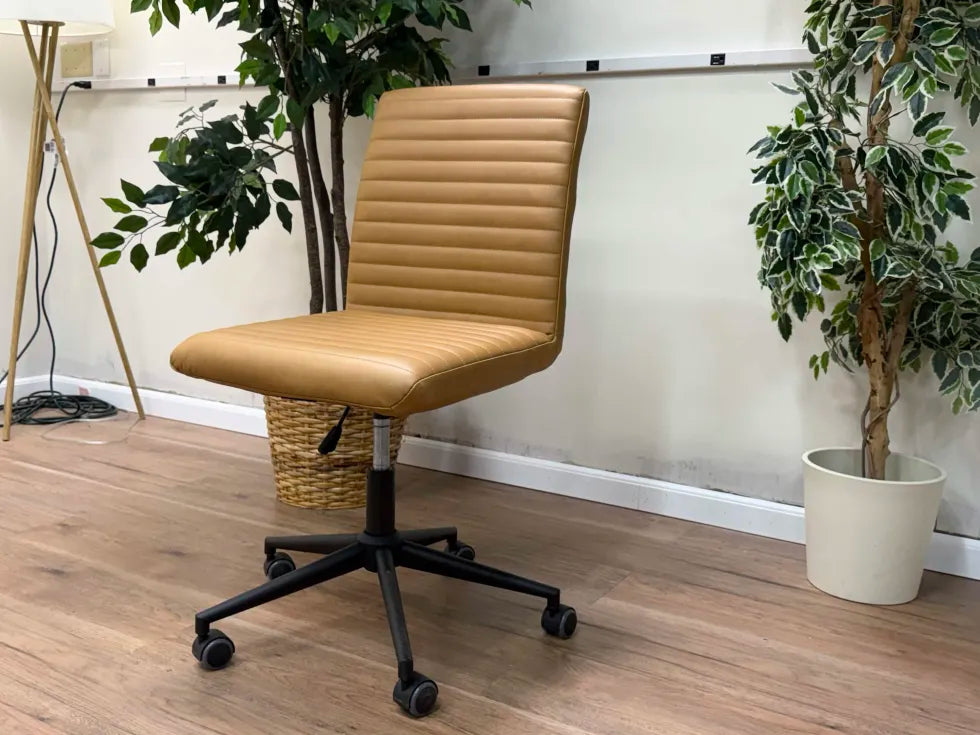 Passo Leather Office Chair