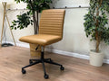 Passo Leather Office Chair