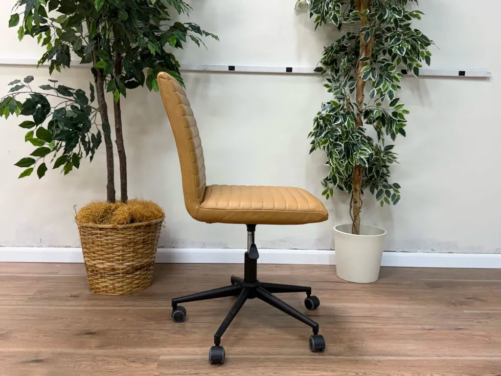 Passo Leather Office Chair