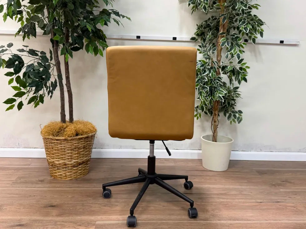 Passo Leather Office Chair
