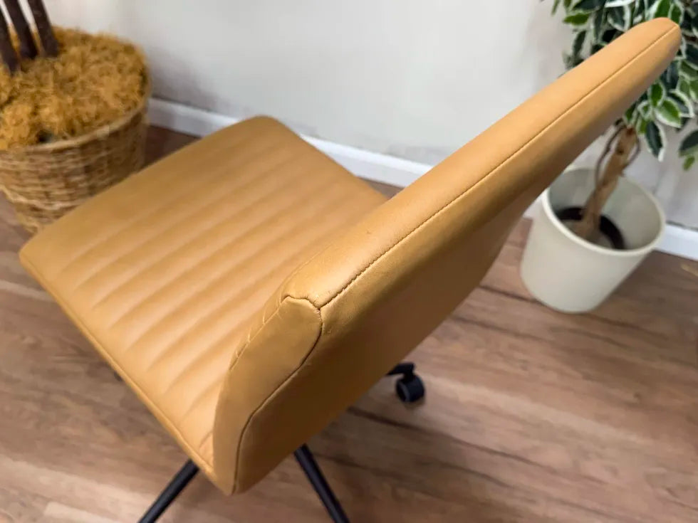 Passo Leather Office Chair