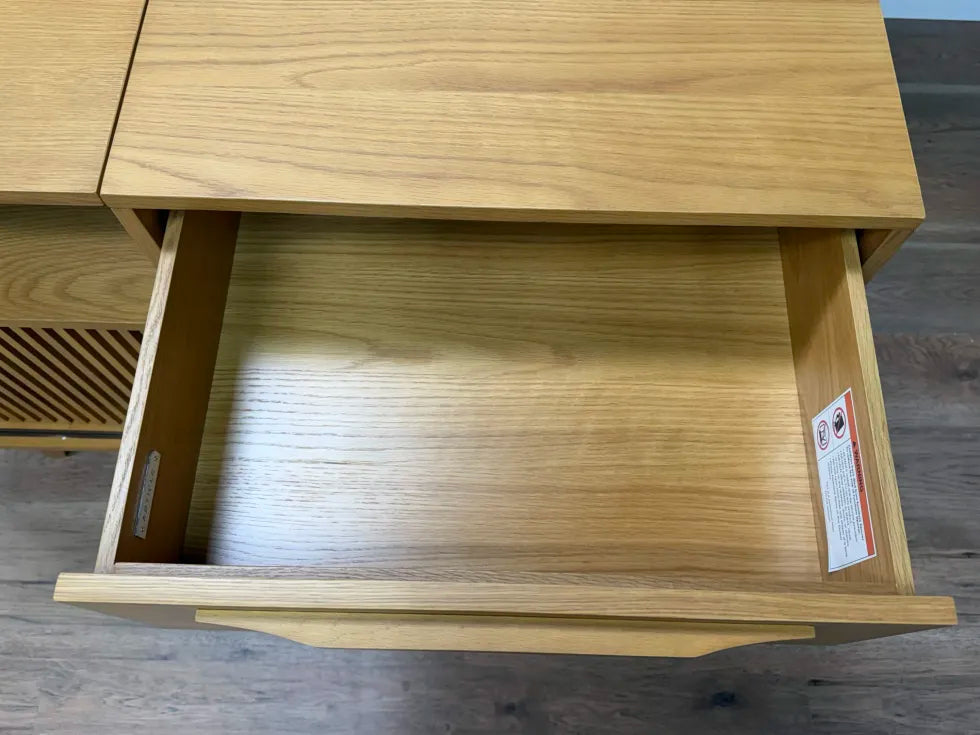 Article Jokuna Vinyl Media Unit
