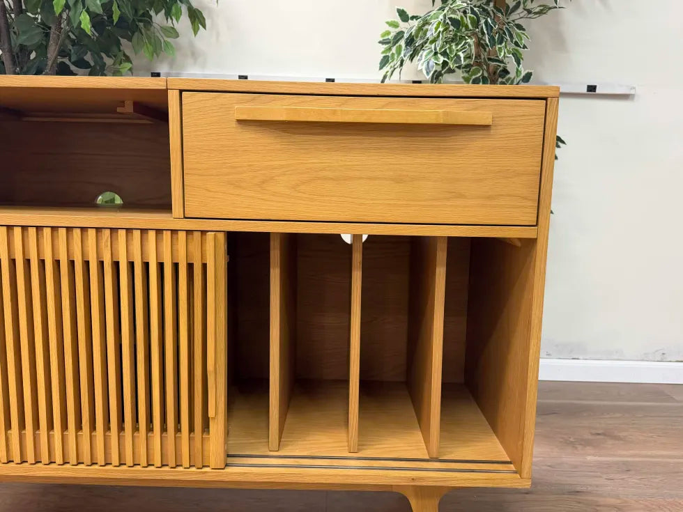 Article Jokuna Vinyl Media Unit