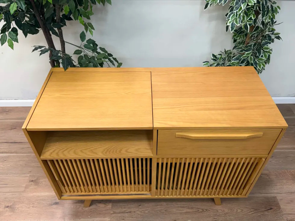 Article Jokuna Vinyl Media Unit