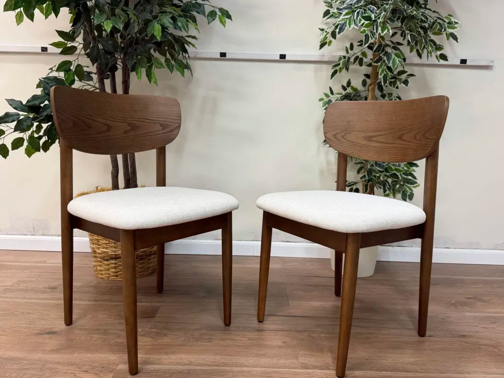 Burrow Haiku Dining Chairs