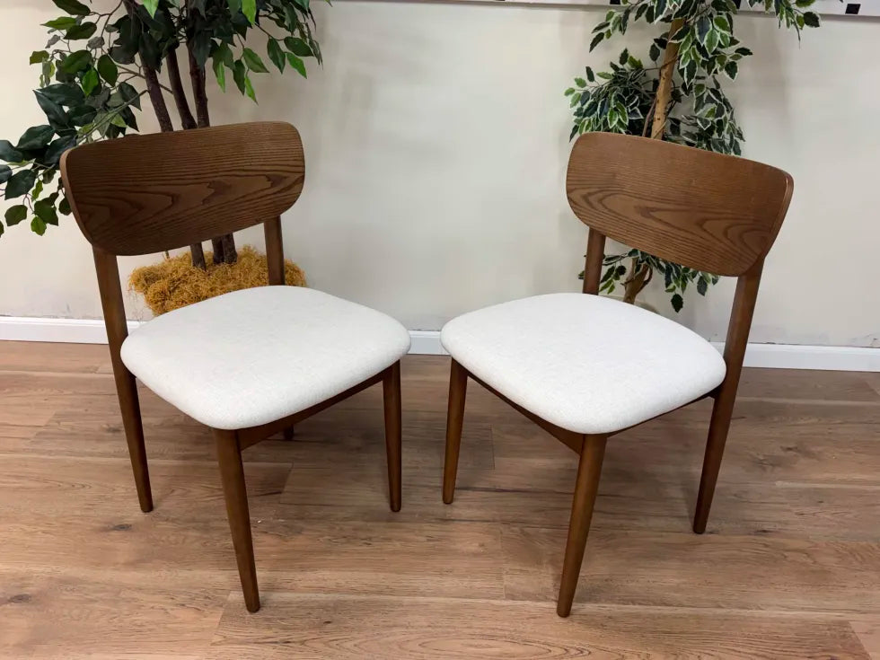Burrow Haiku Dining Chairs