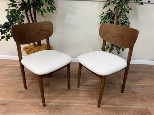 Burrow Haiku Dining Chairs
