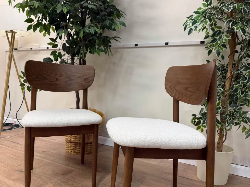 Burrow Haiku Dining Chairs