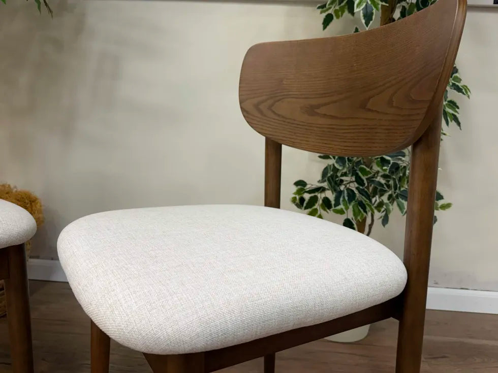 Burrow Haiku Dining Chairs