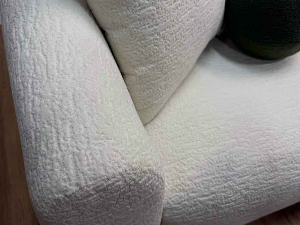 Thomasville Haver Fabric Sofa
