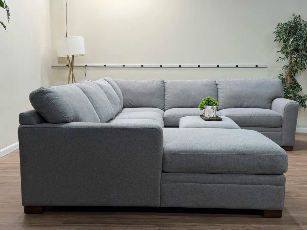 Thomasville Langdon Fabric Sectional