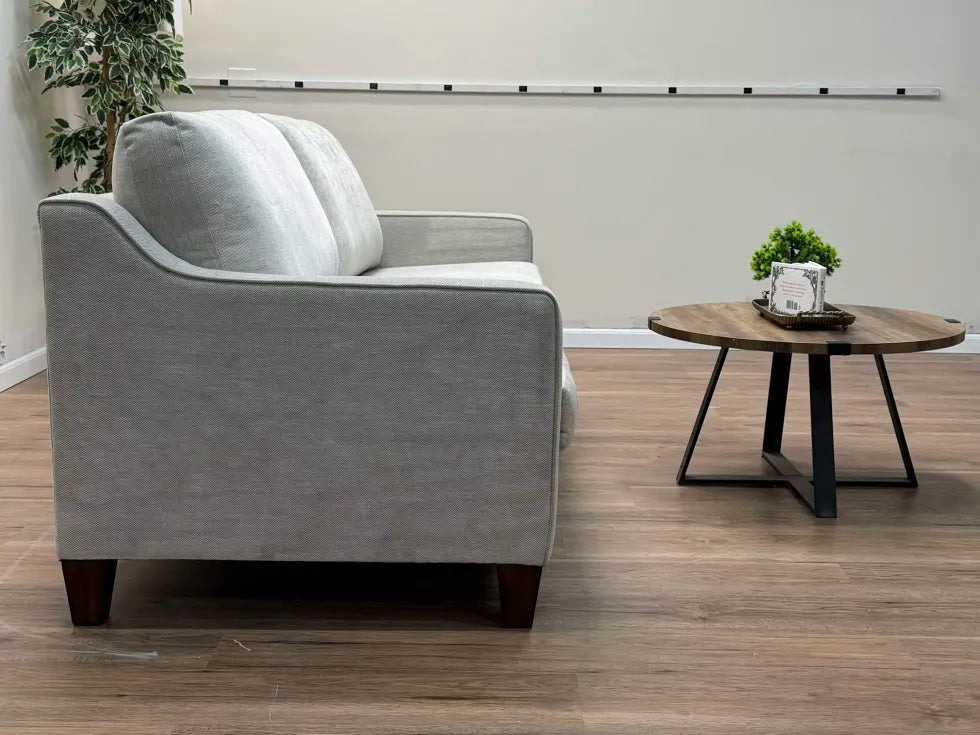 Flexsteel Drew Fabric Sofa