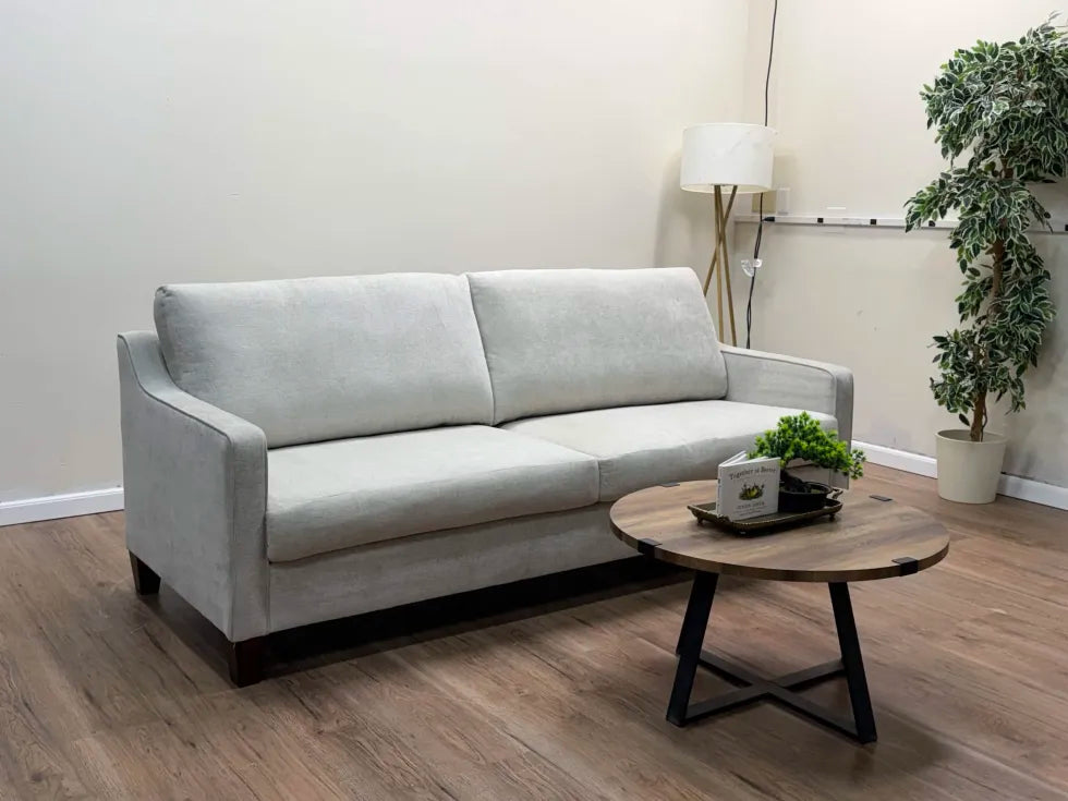 Flexsteel Drew Fabric Sofa