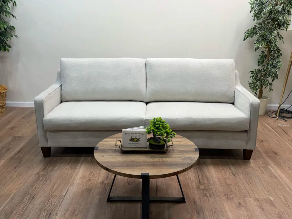 Flexsteel Drew Fabric Sofa