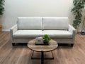 Flexsteel Drew Fabric Sofa