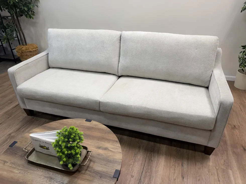 Flexsteel Drew Fabric Sofa