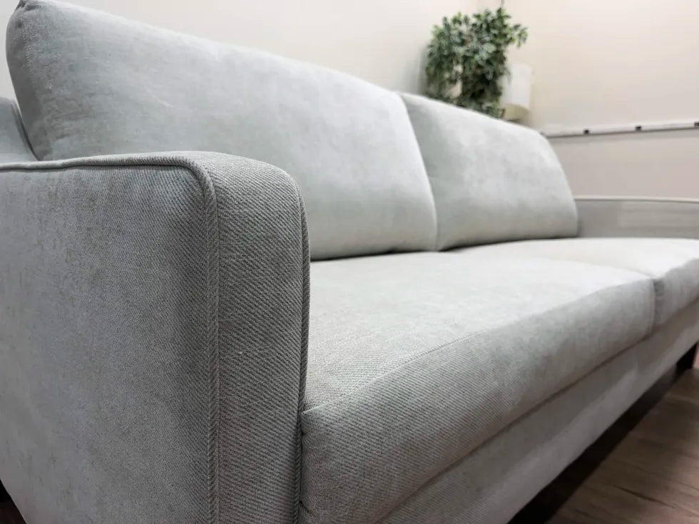 Flexsteel Drew Fabric Sofa