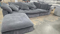 Sereen 4 Piece Couch