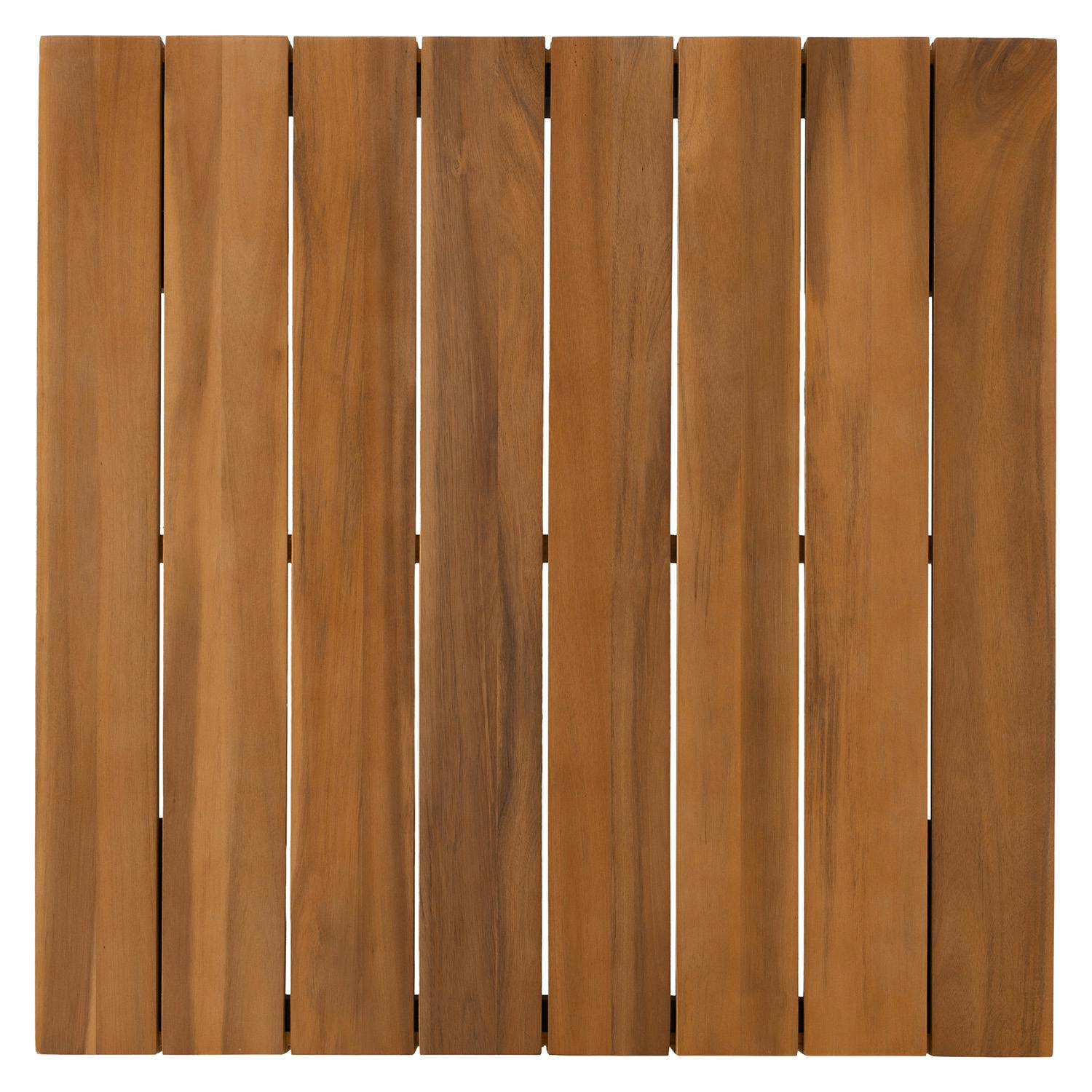 Lubek 32.5" Outdoor Coffee Table