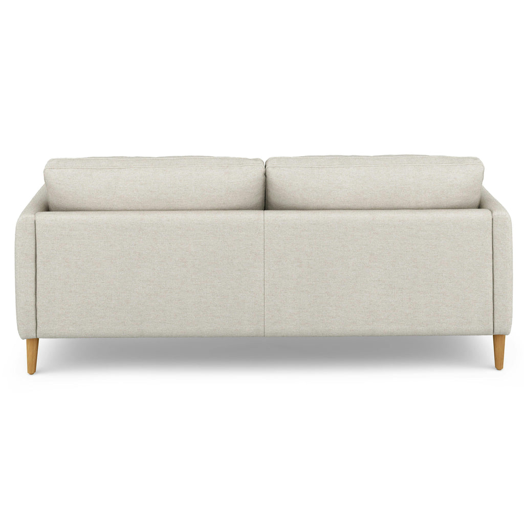 Hanson 80 Sofa - Harbor Ivory
