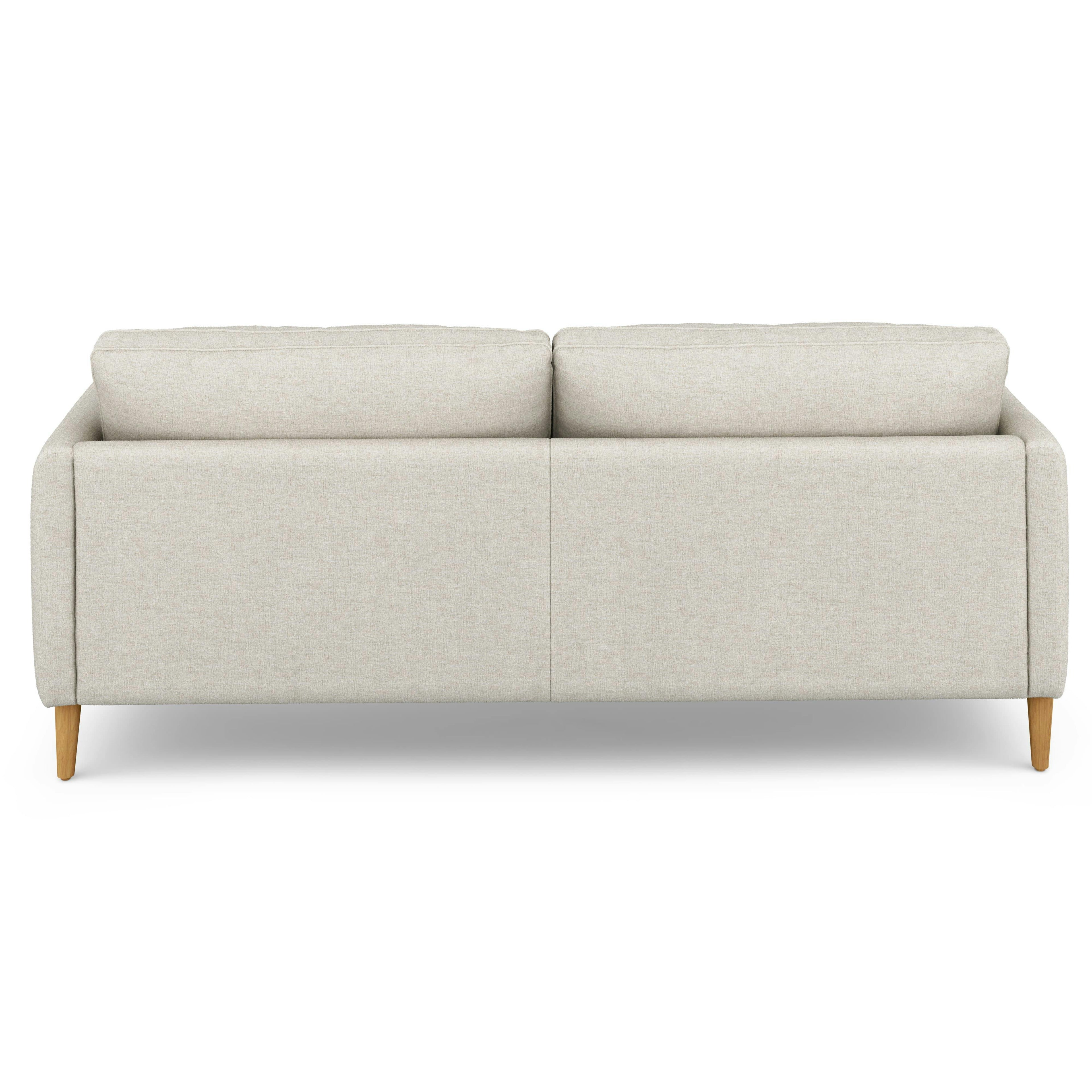 Hanson 80 Sofa - Harbor Ivory