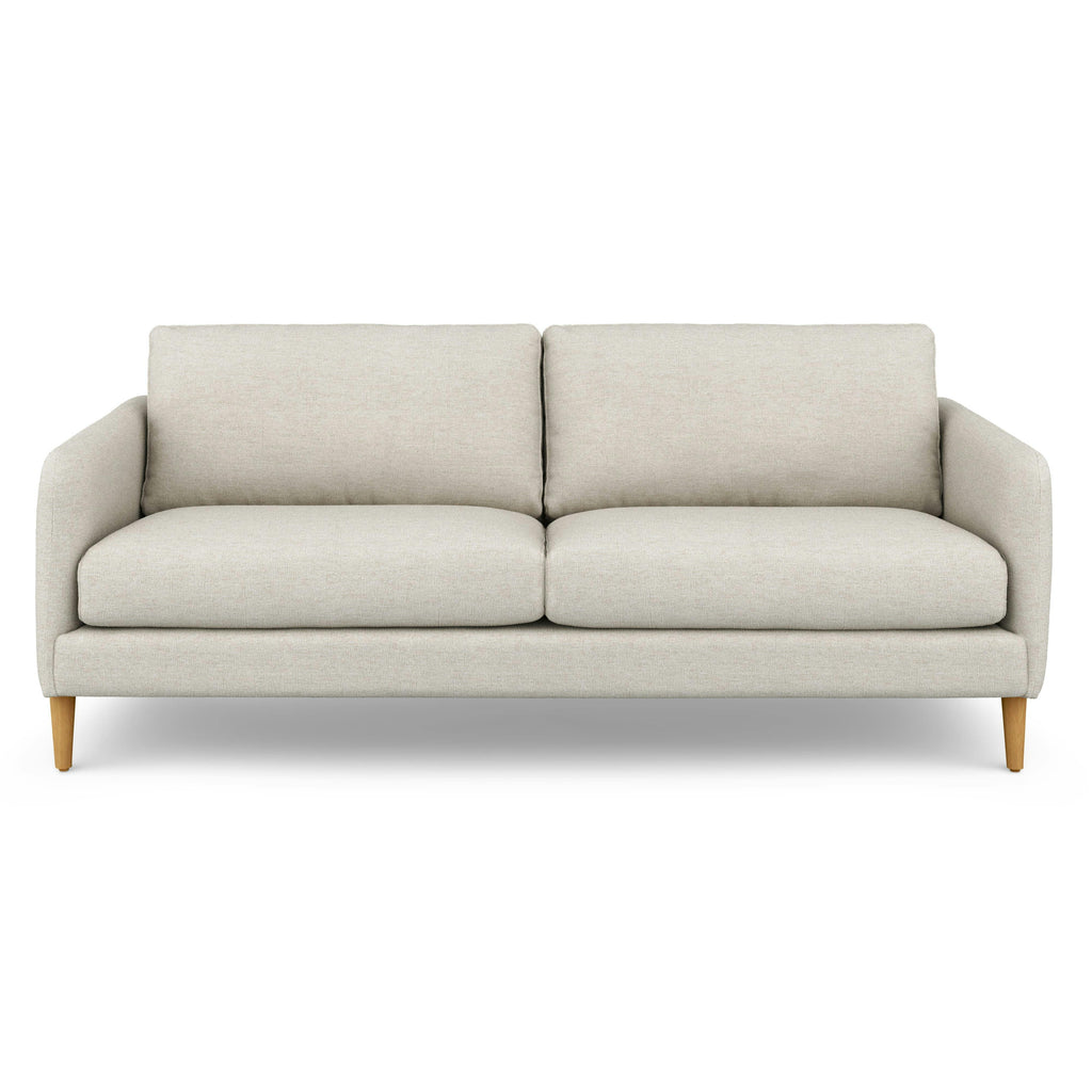 Hanson 80 Sofa - Harbor Ivory