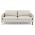 Hanson 80 Sofa - Harbor Ivory