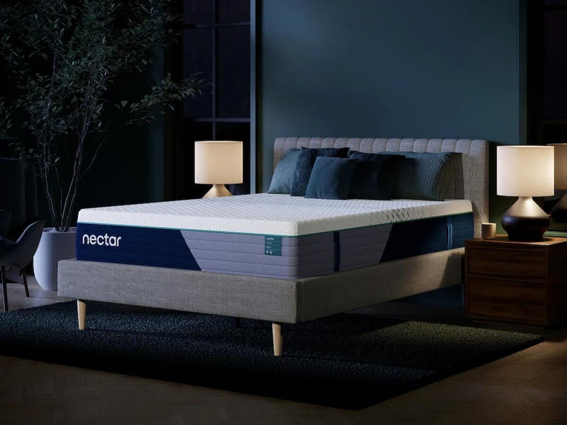 Nectar Premier Hybrid  Mattress
