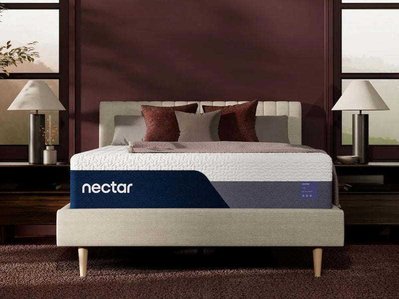 Nectar Luxe Memory Foam  Mattress