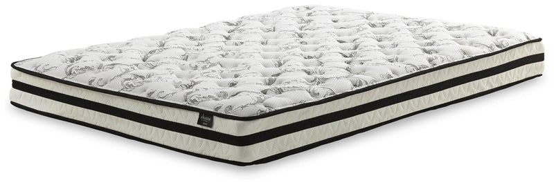 8 Inch Chime Innerspring  Mattress