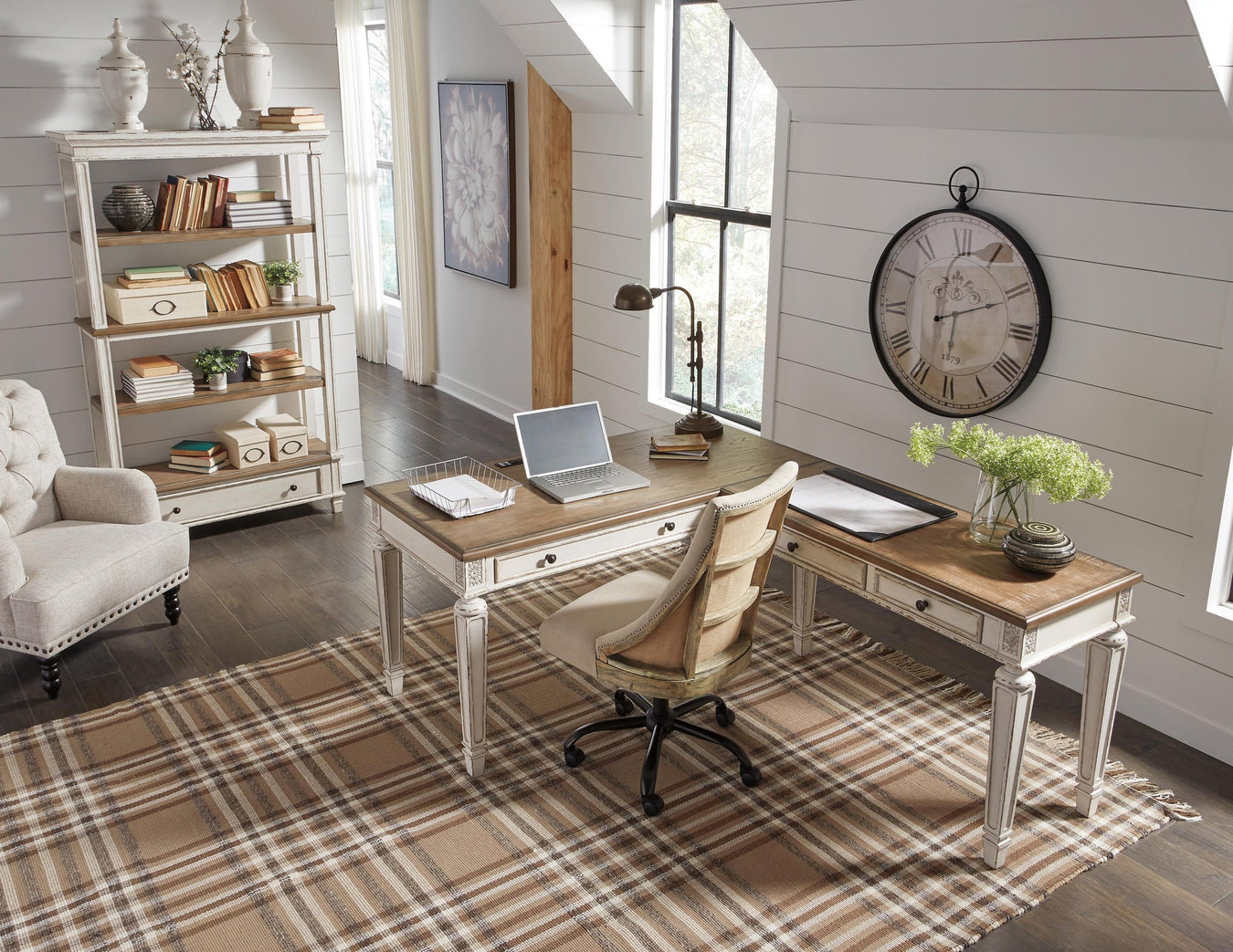 Home Office