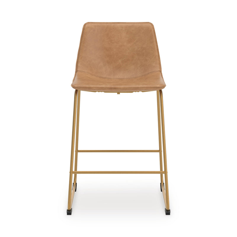 Ciabori Upholstered Barstool (2/CN)