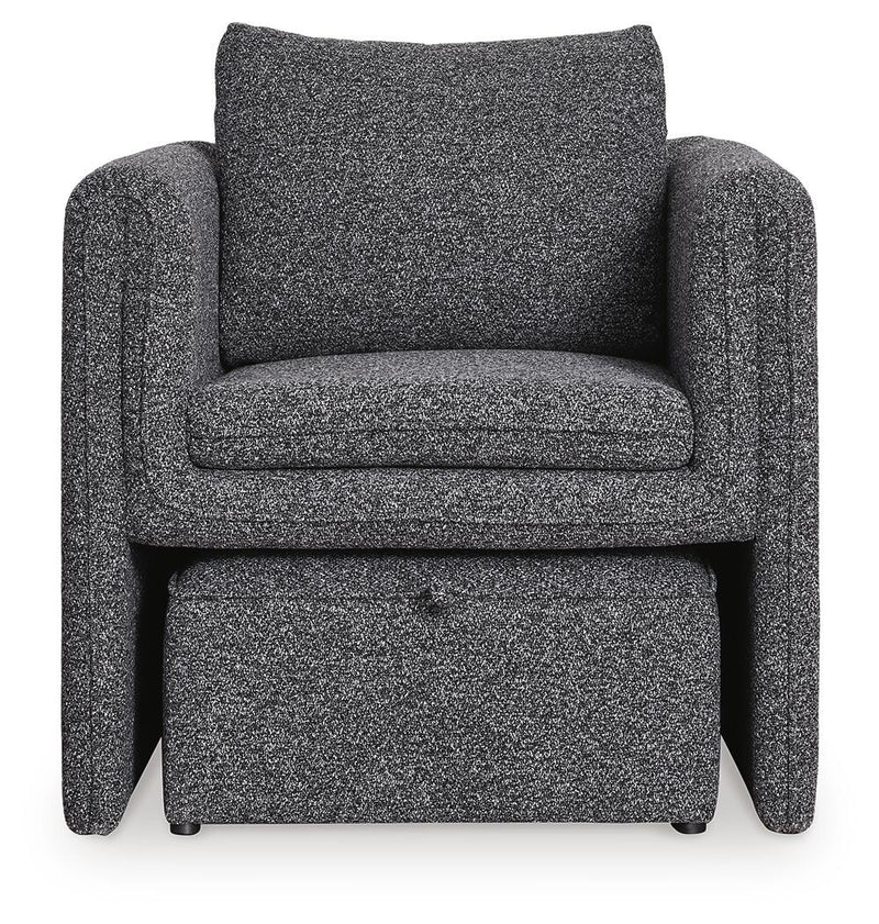 Vreni Accent Chair