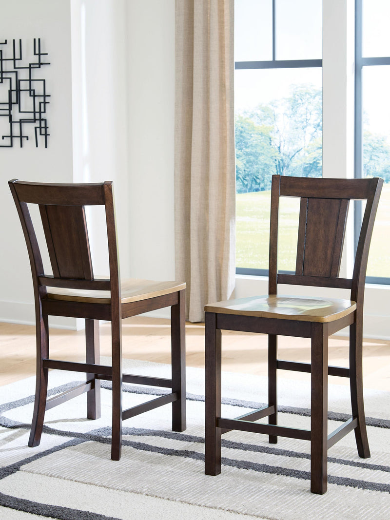 Rylandeen Barstool (2/CN)
