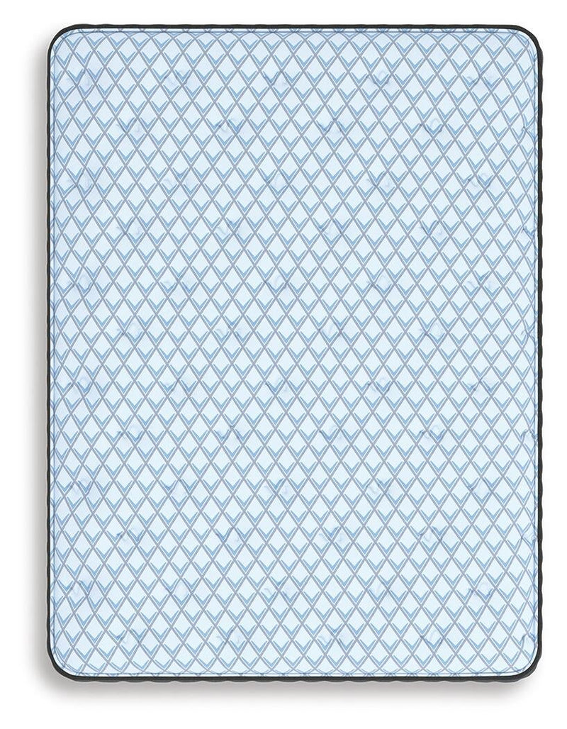 Destin Cove Plush Twin XL Mattress