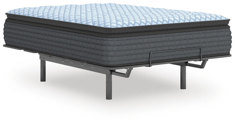 Destin Cove PT Full Mattress