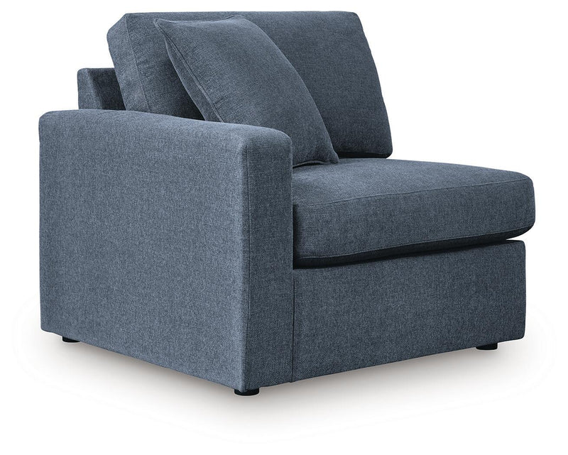 Modmax 4-Piece Sectional
