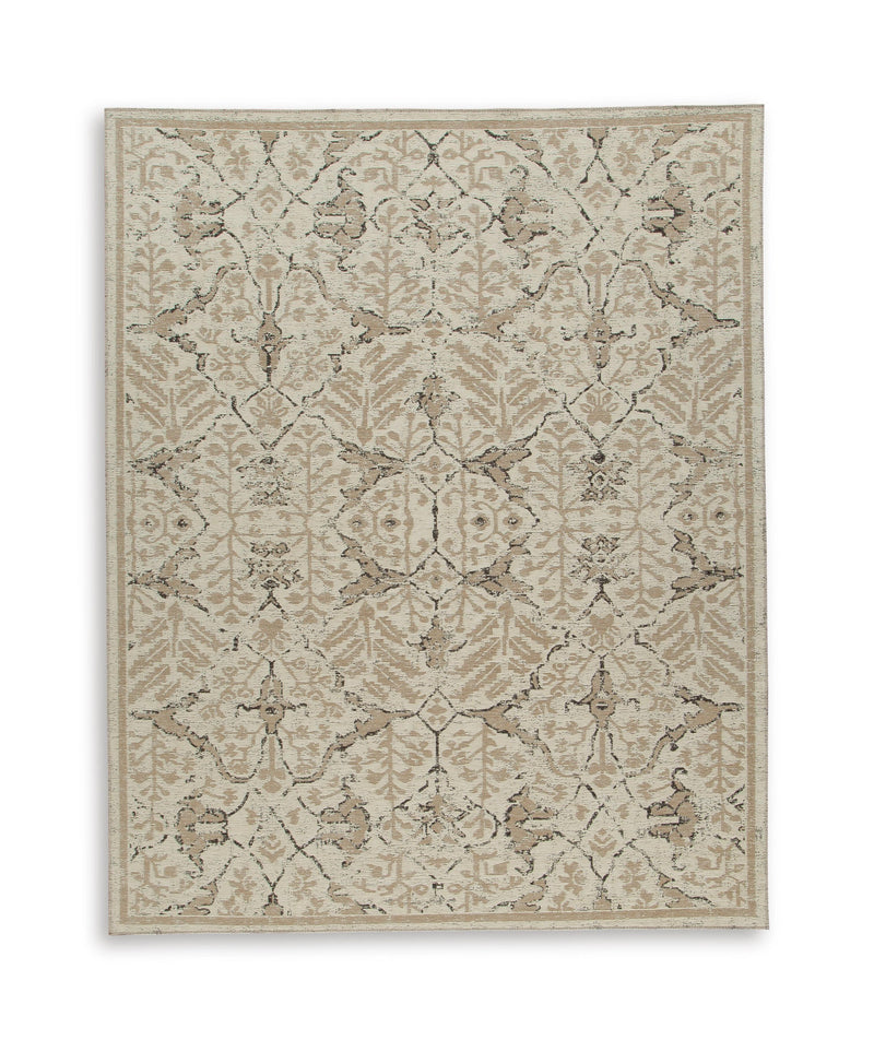 Audville Large Rug