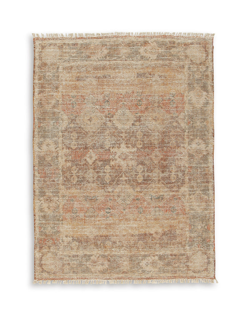 Waycotten Medium Rug